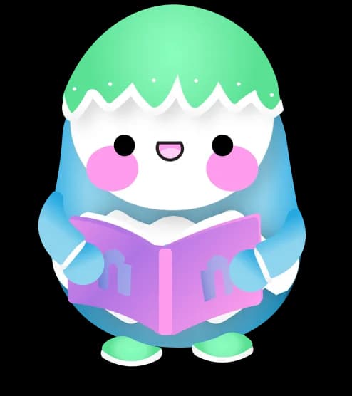 Mascot Book